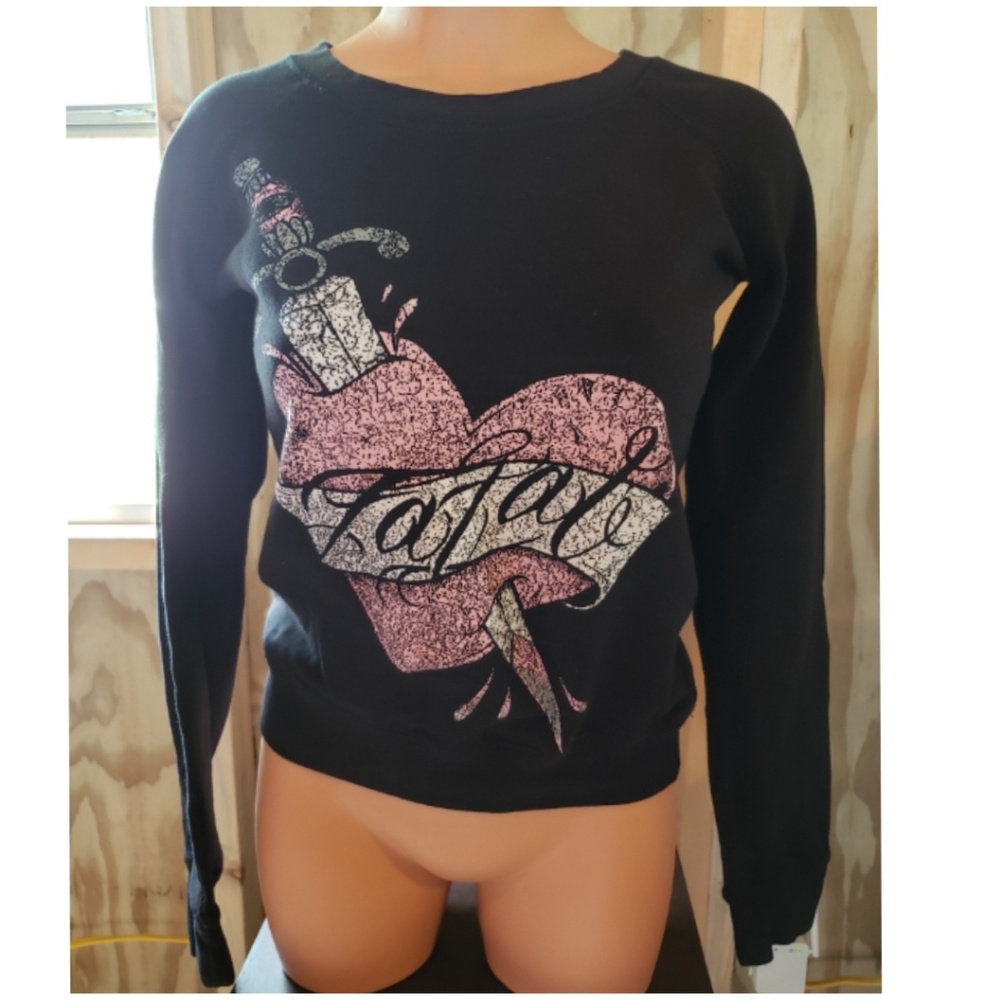 Fatal Sweatshirt S